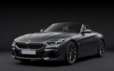 Чип-тюнинг BMW Z4 в Ереване