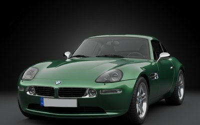 Чип-тюнинг BMW Z8 в Ереване