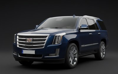 Чип-тюнинг Cadillac Escalade в Ереване