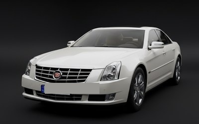 Чип-тюнинг Cadillac SLS в Ереване