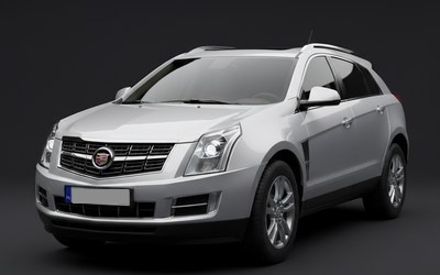 Чип-тюнинг Cadillac SRX в Ереване