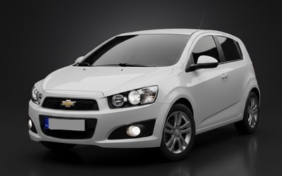 Чип-тюнинг Chevrolet Aveo / Sonic в Ереване