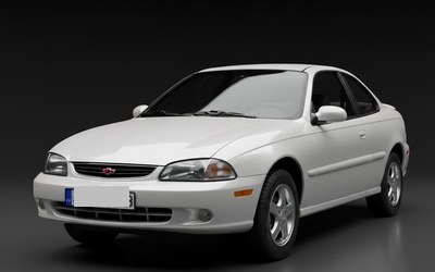 Чип-тюнинг Chevrolet Cavelier в Ереване