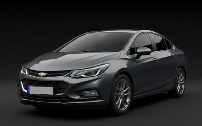 Чип-тюнинг Chevrolet Cruze в Ереване