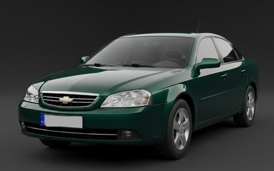 Чип-тюнинг Chevrolet Epica в Ереване