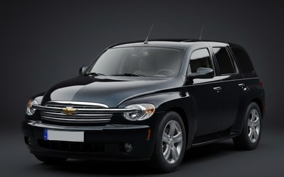 Чип-тюнинг Chevrolet HHR в Ереване