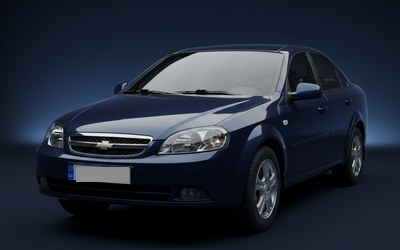Чип-тюнинг Chevrolet Lacetti в Ереване