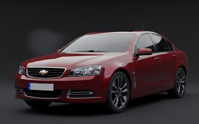 Чип-тюнинг Chevrolet Lumina в Ереване