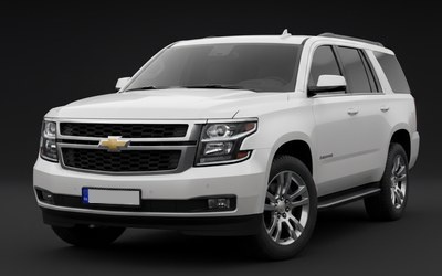Чип-тюнинг Chevrolet Suburban в Ереване