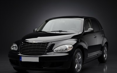 Чип-тюнинг Chrysler PT Cruiser в Ереване