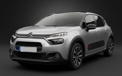 Чип-тюнинг Citroën C3 в Ереване