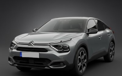Чип-тюнинг Citroën C4 в Ереване