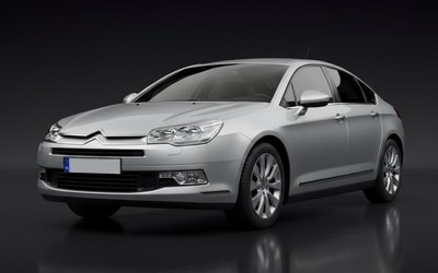 Чип-тюнинг Citroën C5 в Ереване