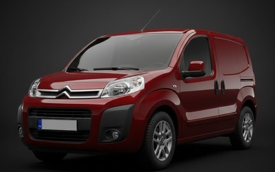 Чип-тюнинг Citroën Nemo в Ереване