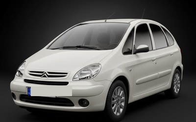 Чип-тюнинг Citroën Xsara Picasso в Ереване