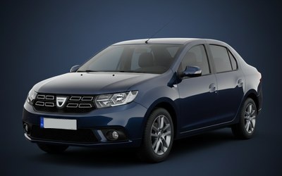 Чип-тюнинг Dacia Logan в Ереване