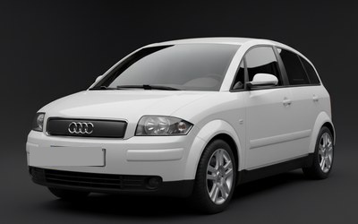 Чип-тюнинг Audi A2 в Ереване