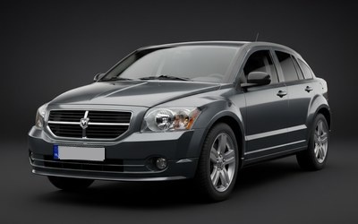 Чип-тюнинг Dodge Caliber в Ереване