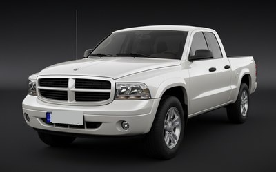 Чип-тюнинг Dodge Dakota в Ереване