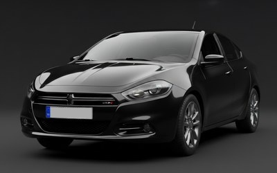Чип-тюнинг Dodge Dart в Ереване