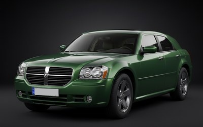 Чип-тюнинг Dodge Magnum в Ереване