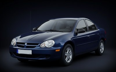 Чип-тюнинг Dodge Neon в Ереване