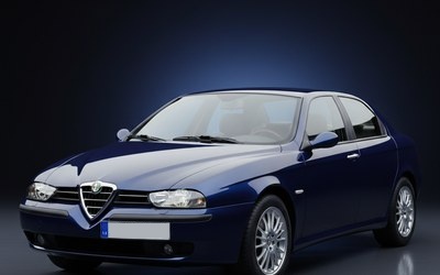 Чип-тюнинг Alfa Romeo 156 в Ереване