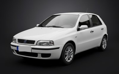Fiat Brava chip tuning in Yerevan