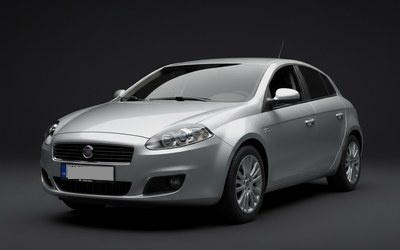Fiat Bravo chip tuning in Yerevan