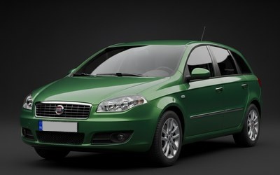 Fiat Croma chip tuning in Yerevan