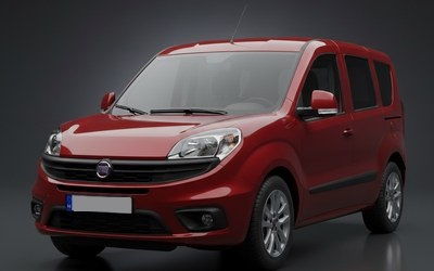 Fiat Doblo chip tuning in Yerevan
