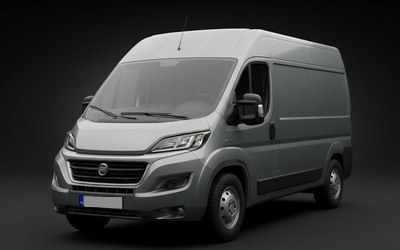 Fiat Ducato chip tuning in Yerevan