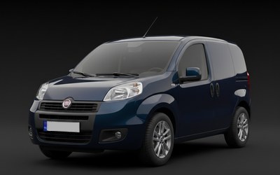 Fiat Fiorino chip tuning in Yerevan