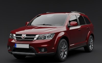 Fiat Freemont chip tuning in Yerevan