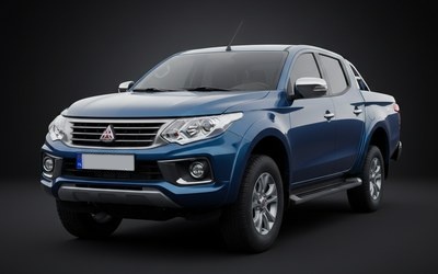 Fiat Fullback chip tuning in Yerevan