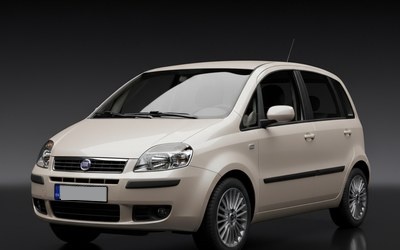 Fiat Idea chip tuning in Yerevan