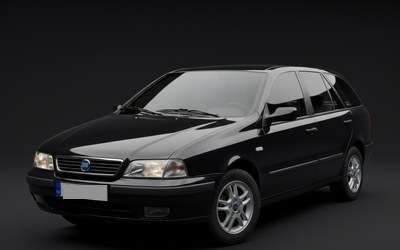Fiat Marea chip tuning in Yerevan