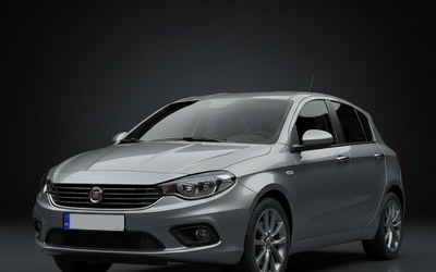 Fiat Ottimo chip tuning in Yerevan