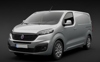 Fiat Scudo chip tuning in Yerevan