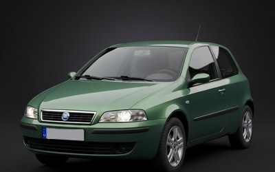 Fiat Stilo chip tuning in Yerevan