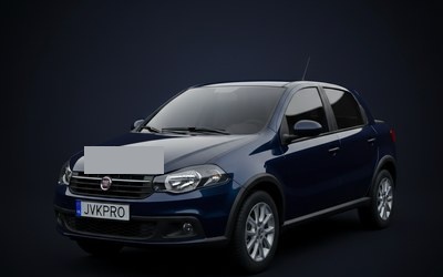 Fiat Strada chip tuning in Yerevan