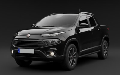 Fiat Toro chip tuning in Yerevan