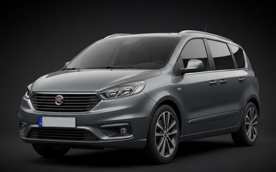 Fiat Ulysse chip tuning in Yerevan