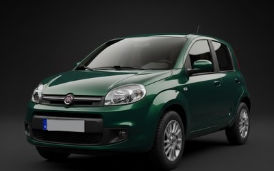 Fiat Uno chip tuning in Yerevan