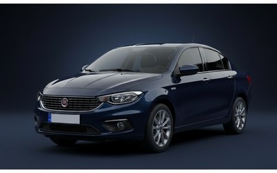 Fiat Viaggio chip tuning in Yerevan
