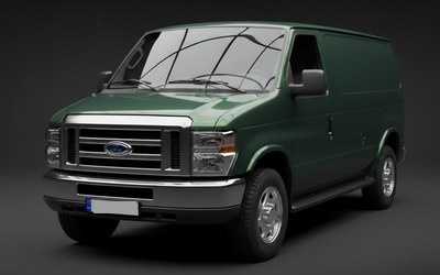 Ford E-Series chip tuning in Yerevan
