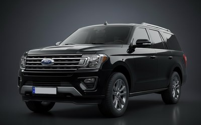 Ford Expedition chip tuning in Yerevan
