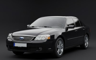 Ford Five Hundred chip tuning in Yerevan