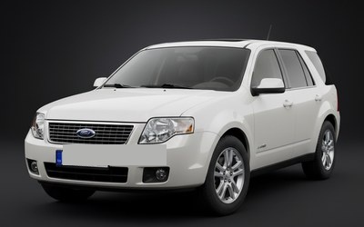 Ford Freestyle chip tuning in Yerevan