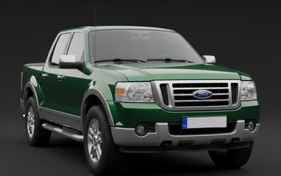 Ford Sport trac chip tuning in Yerevan